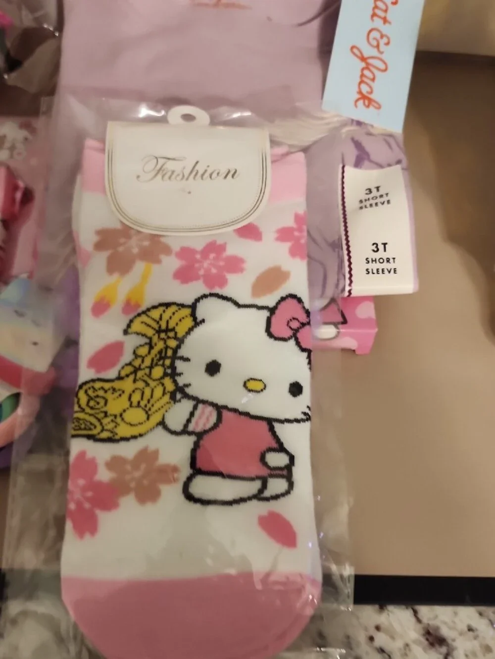 Hello Kitty Bundle For Back To School!